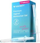 Vigority Vaginal Moisturizer Gel: L