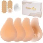 Summleaf Sticky Bra Push Up - Nippl