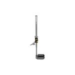 Asimeto 7625120 0-12" with Fine Adjustment Single Beam Digital Height Gauge