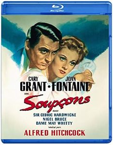 Soupçons E