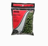 Woodland Scenics FC146 Bushes 18 to 25.2 Cubic Inches-Medium Green