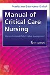 Manual of Critical Care Nursing: Interprofessional Collaborative Management