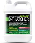 Dethatcher, Covington PRO-LINE Premium Liquid Lawn Dethatcher - Effortlessly Breaks Down Thatch & Grass Clippings for Healthy Lawns