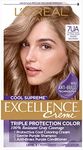 L'Oreal Paris Excellence Cool Supre