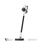 Karcher Kärcher - VCN 3 Cordless Stick Vacuum - 450 W Motor - 3 Power levels - 59 Minute Runtime - With Accessories,White, 1.012-910.0