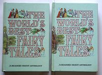 The World's Best Fairy Tales [2 Volume Set] (A Reader's Digest Anthology)