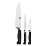 Zwilling J.A. Henckels Four Star 3-