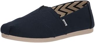 TOMS Womens Recycled Cotton Alparga