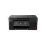 Canon PIXMA G3570 Wireless Colour 3-in-1 Refillable MegaTank Printer - A4 Print, Copy, Scan - Wi-Fi, Cloud Connectivity - 100-Sheet Capacity - Mac, Windows, Chrome Compatible - Ideal for Home Use