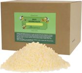 Beeswax Pellets 10LB Cosmetic Beesw