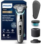 Philips Shaver Series 9000 - Wet an