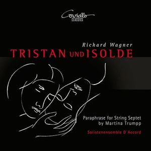 Tristan und Isolde - Paraphrase for String Septet