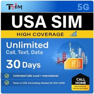 TSIM USA S
