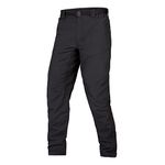 Endura Men's Hummvee II Trousers, Black, M