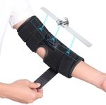 Cubital Tunnel Syndrome Elbow Brace