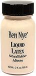 Ben Nye Liquid Latex 2 oz by Ben Nye