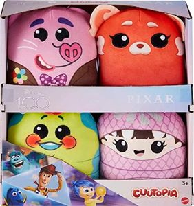 Peluche Pi