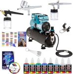 Powerful Master Airbrush Airbrushin