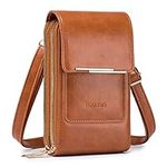 Roulens Small Crossbody Bag Cell Ph