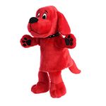 Aurora Clifford Hand Puppet 12" Plush