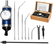 Centering Test Dial Indicator Set for Milling Machine