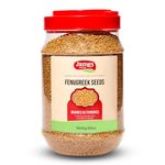 James Spices Inc. Fenugreek Seeds - 63 Ounce (1800g/63oz)