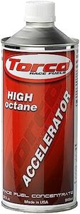 Torco Accelerator 32oz The Best Fuel Additive