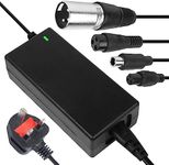 42V 2A Electric Scooter Charger, Bi