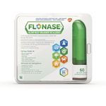 Flonase Allergy Relief Nasal Spray, 60 Metered Sprays