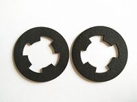 Slipper Clutch PAD (Thick:1mm) for H-P-I Savage / MT 2 / Rush 72131 Upgrade Parts