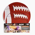 Safe Grabs Sports: Football Silicon