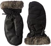 Dakine Alero Womens Ski Mitts Small Ellie II