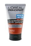 L'Oreal Paris Men Expert Volcano Red Foam Facewash, 100ml