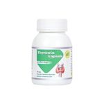 SN Herbals THYROWIN Ayurvedic Best Thyroid Supplement Medicine Ashwagandha, Guduchi,Best Medicine