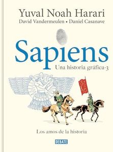 Sapiens. U