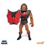 Masters of the Universe Classics Grizzlor Action Figure