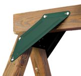 Swing-N-Slide EZ Frame Brace (1 pair)