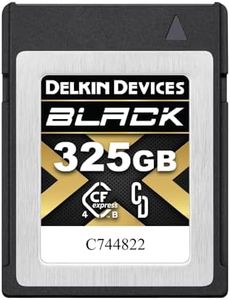 Delkin Dev