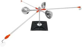 Bird Reflective Spinning Deterrent 