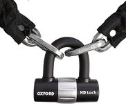 Oxford - HD Chain Lock 2.0m