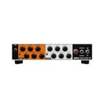 Orange Dual Baby 100 - Solid State Amp Head for Electric Guitars