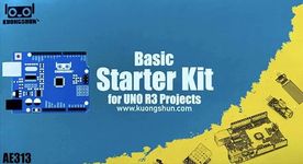 Generic Arduino Kits