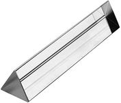 Sourcemall Optical Glass Triangular