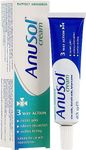 Anusol Cream for Haemorrhoids Treat