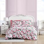 Betsey Johnson - Queen Duvet Cover 