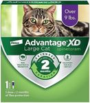 Advantage XD Large Cat Flea Prevent