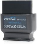 VEEPEAK OBDCheck BLE Bluetooth OBD2