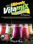 Vitamix Cookbooks