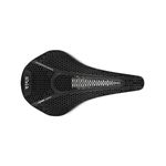 Fizik Vento Argo R3 Adaptive, 3D Printed Bike Saddle, Short-Nose seat, 140mm