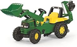rolly toys | rollyJunior John Deere